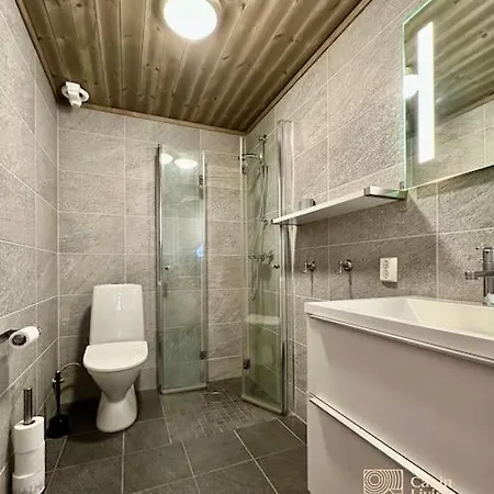 Cozy In Out, Bbq & Wifi Apartment