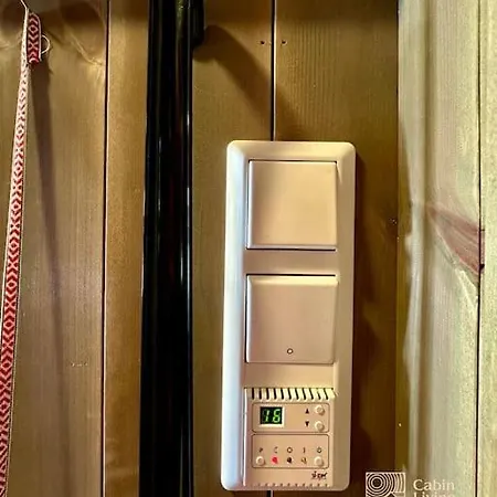 Cozy In Out, Bbq & Wifi Sjusjoen