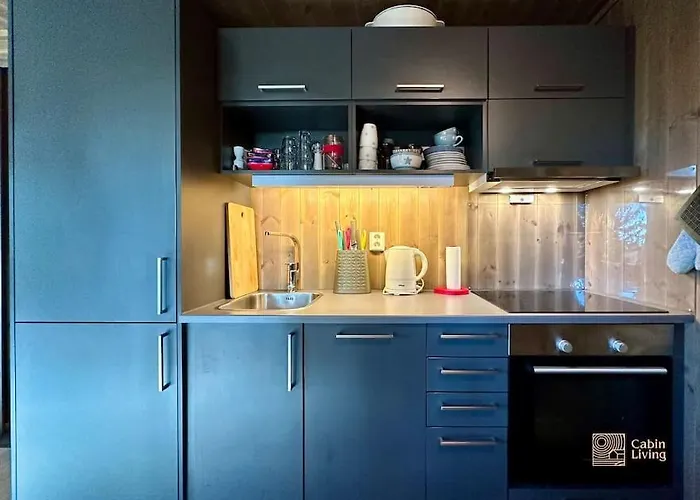 Cozy In Out, Bbq & Wifi Apartmán