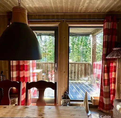 Cozy In Out, Bbq & Wifi Appartement *