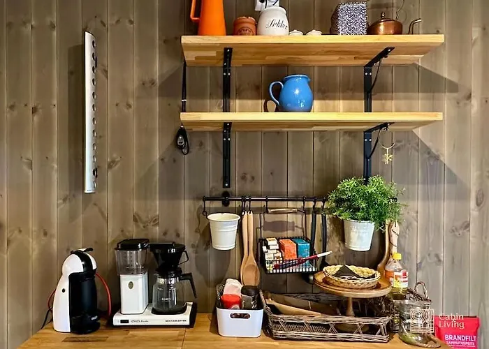 Cozy In Out, Bbq & Wifi Apartmán