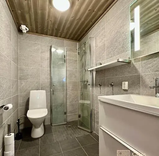 Cozy In Out, Bbq & Wifi Apartmán