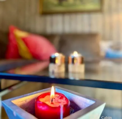 Apartmán Cozy In Out, Bbq & Wifi