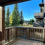 Cozy In Out, Bbq & Wifi Apartamento Sjusjoen