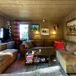 Cozy In Out, Bbq & Wifi * Sjusjoen